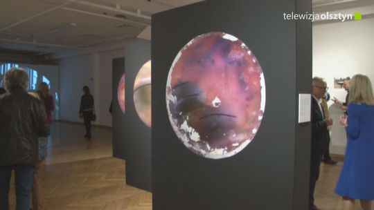,,10" i ,,Po godzinach" – dwie nowe wystawy w galerii BWA 
