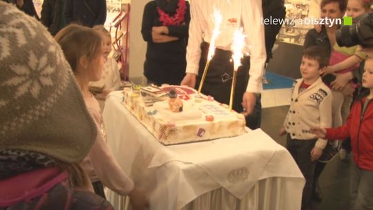 10 urodziny Abecadła
