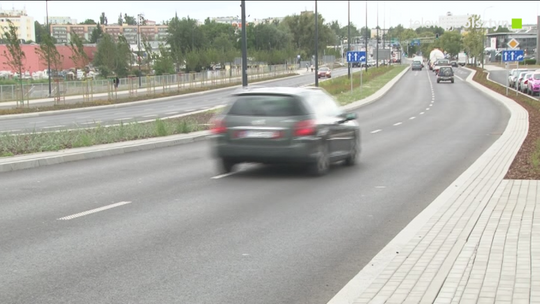 11 miesięcy na drogach Warmii i Mazur
