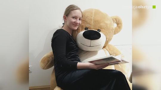 12-letnia Elżbieta Wojtacka z Krakowa jest poszukiwana