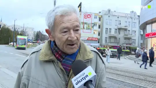 13 grudnia 1981 w pamięci Olsztynian