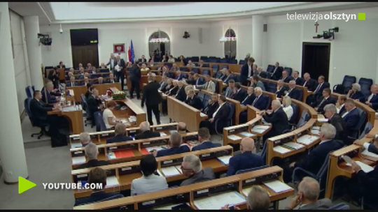 13 października wybierzemy 460 posłów i 100 senatorów