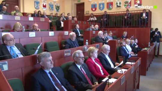 15 lat temu Warmia i Mazury wyglądały zupełnie inaczej