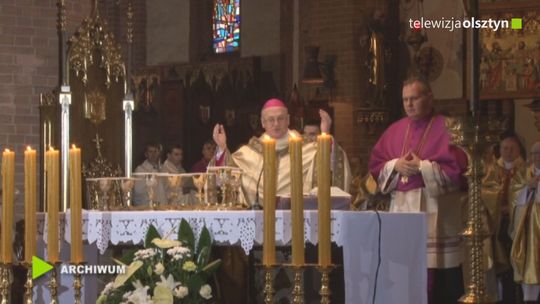 15 sierpnia przypada święto kościelne