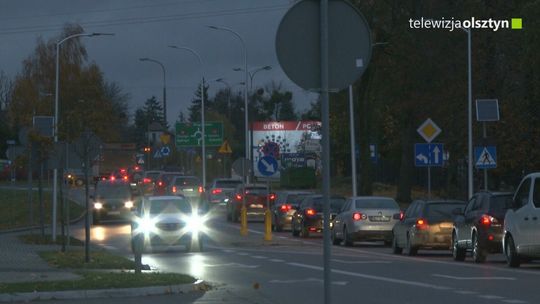 17-latka pod wpływem alkoholu prowadziła samochód