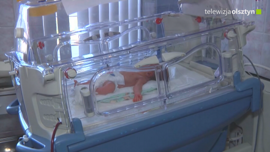 17 listopada obchodzimy Światowy Dzień Wcześniaka