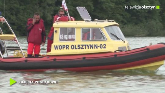2 ofiary wypadków i 5 utonięć