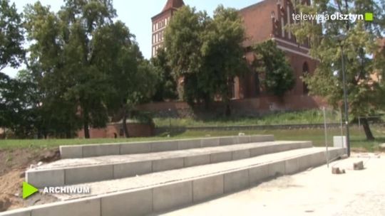 2 września na plantach miejskich odbędzie się rodzinny piknik 