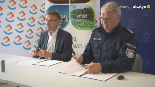 200 tys.zł. na nowe samochody dla policjantów