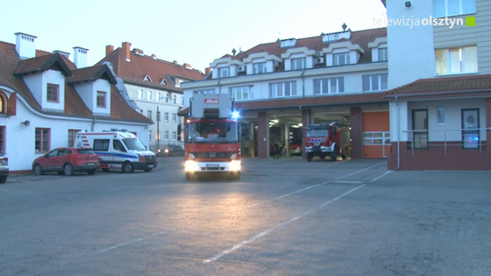 2021 rok w statystykach policji i straży pożarnej