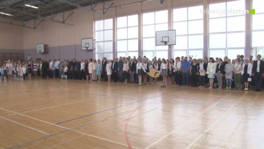 23 czerwca koniec roku szkolnego