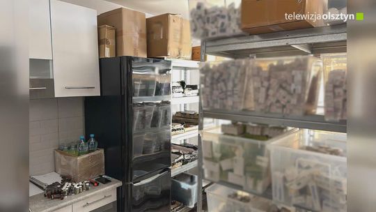 24 osoby oskarżone o handel nielegalnymi lekami – ogromna skala procederu