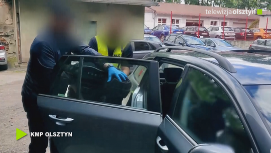 25-latek odpowie za zabójstwo