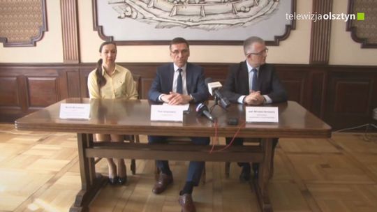 257 milionów złotych z naszych podatków trafi do budżetu Olsztyna 