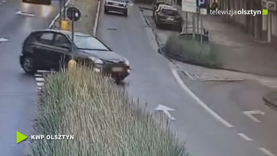 27-letni mieszkaniec Elbląga został ukarany przez Sąd Rejonowy w Braniewie za serię wykroczeń drogowych
