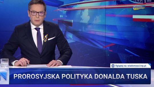 2,7 mld zł dla TVP. Polacy krytycznie oceniają hojność PiS dla telewizji publicznej [ARTYKUŁ]