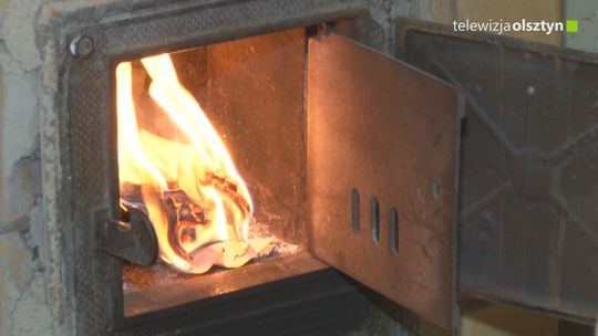 29 pieców węglowych zniknie z Olsztyna