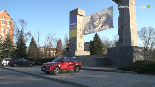 3 miliony zł za przeniesienie „szubienic”?