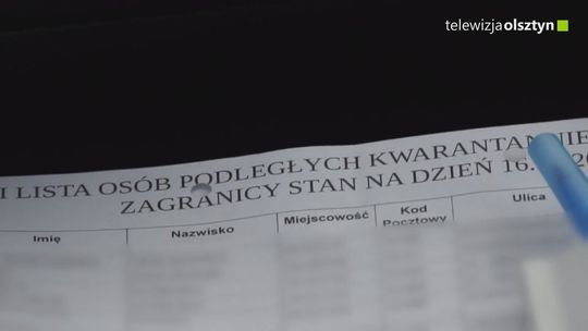 30 tys. złotych, mandat i kara pozbawienia wolności