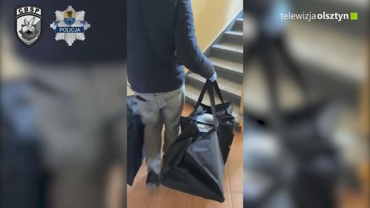 33 kg narkotyków przejęte – trzy osoby zatrzymane