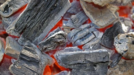 4 powody, dla których węgiel jest dobrym źródłem energii 