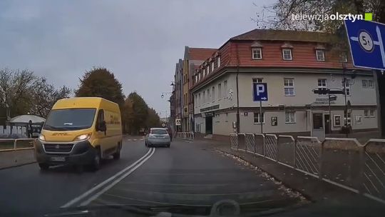 47 punktów za brawurę