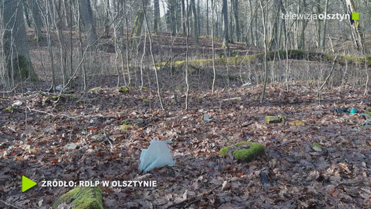 50-letnie wysypisko śmieci do likwidacji