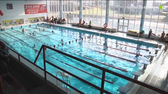 50-te urodziny Zespołu Obiektów Sportowych przy ul. Głowackiego