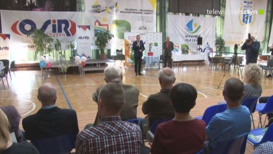 50 urodziny olsztyńskiego basenu