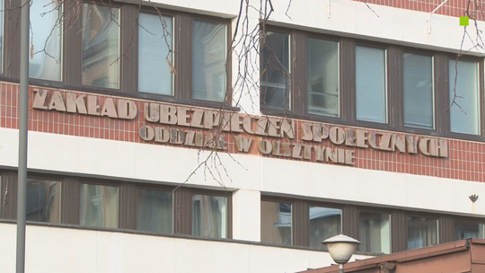 7 proc. więcej dla emerytów i rencistów od 1 marca 