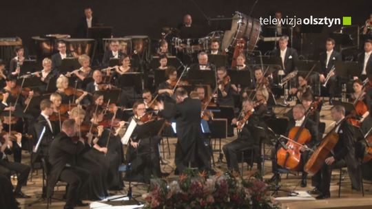 70-lecie olsztyńskiej Filharmonii
