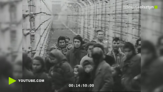 75 lat temu dobiegł końca jeden z największy koszmarów ludzkości