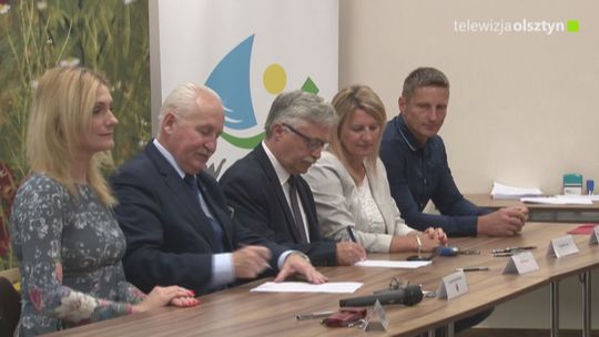 750 tys. zł na aktywizację wsi
