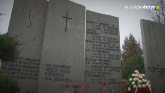 77 rocznica śmierci Seweryna Pieniężnego