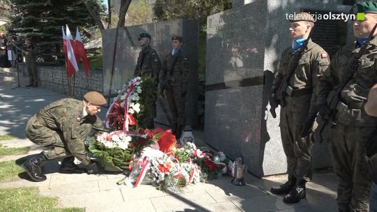 86. rocznica wybuchu II wojny światowej