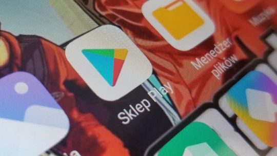 9 aplikacji wyłudzających dane. Sprawdź, czy masz je w swoim telefonie