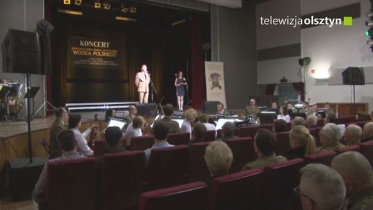 9 Warmiński Pułk Rozpoznawczy obchodził swoje święto 