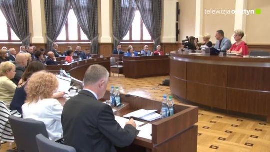 Absolutorium dla prezydenta