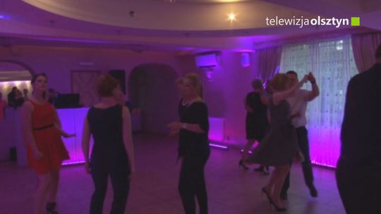 Ach, co to był za bal! 
