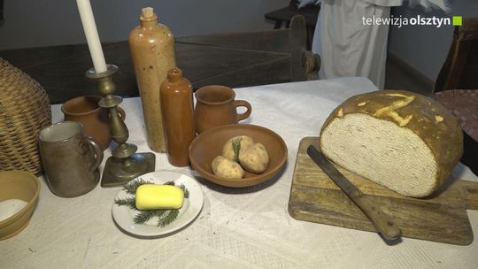 Adwentowe zwyczaje na Warmii i Mazurach