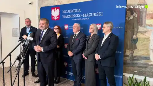 Afera Epsteina, cyfryzacja sądów, walka z drogową recydywą i nowe instytucje