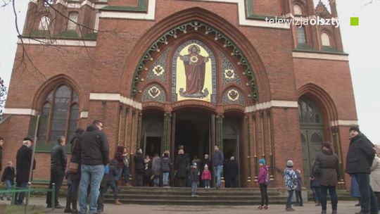 Akcja Katolicka Archidiecezji Warmińskiej ma już 20 lat 