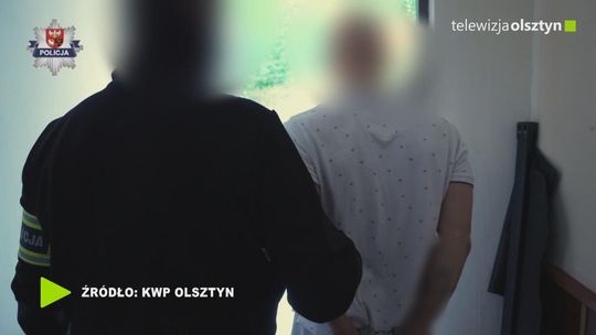 Akcja policyjnych „łowców głów”