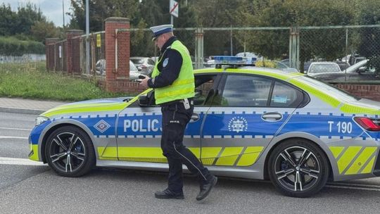 Akcja „Prędkość” w regionie. Ponad 100 mandatów i zatrzymane prawa jazdy