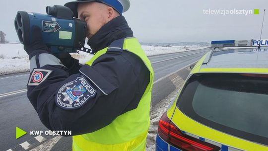 Akcja „Trzeźwość” – bezpieczeństwo świątecznych podróży