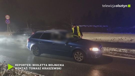 Akcja trzeźwości na Warmii i Mazurach