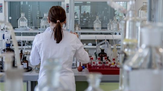Akredytowane laboratorium badawcze - jakie badania można tam wykonać?