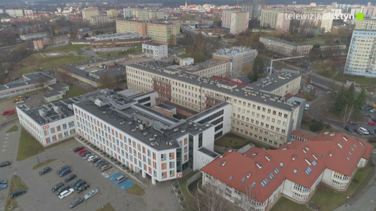 Aktualny stan epidemiczny na Warmii i Mazurach 