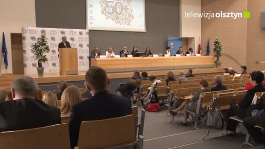 Aktywizacja osób powyżej 50 roku życia 