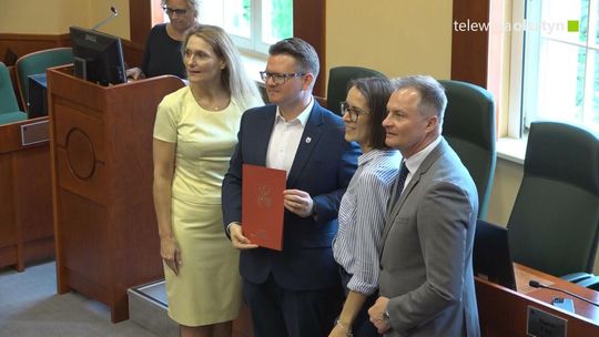 „Aktywna Wieś Warmii, Mazur i Powiśla”